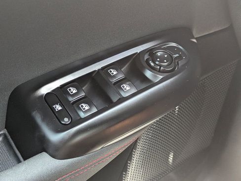 Used 2024 Dodge Hornet R/T AWD/4WD image 25