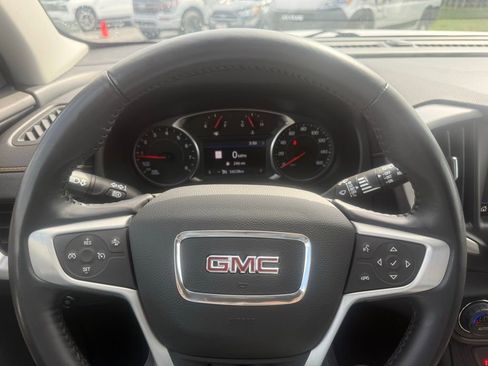 Used 2021 GMC Terrain SLE w/ Driver Convenience Package FWD image 20