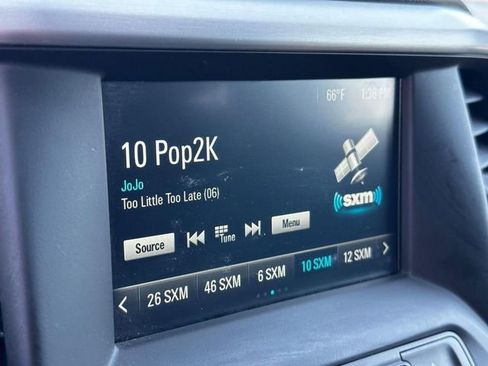 Used 2019 GMC Acadia SLE w/ LPO, Floor Liner Package FWD image 20