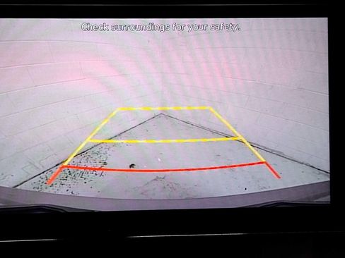 Certified 2023 Hyundai Tucson Blue image 10