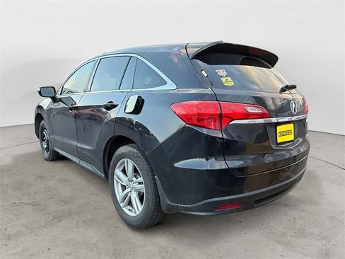 Used 2013 Acura RDX AWD image 3