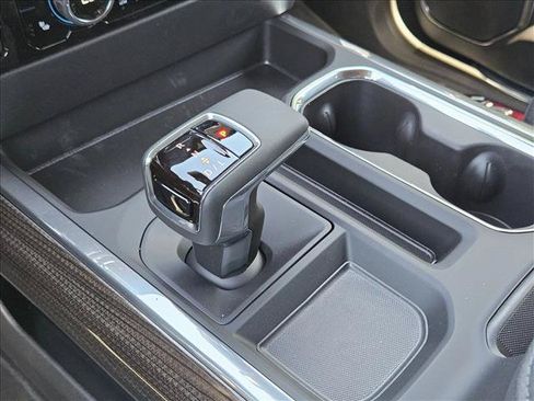 New 2026 Chevrolet Silverado 1500 LT Trail Boss w/ Safety Package AWD/4WD image 12