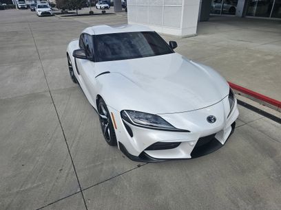 Used 2022 Toyota Supra Premium w/ Driver Assist Package