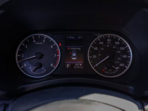 Used 2025 Nissan Sentra S image 27