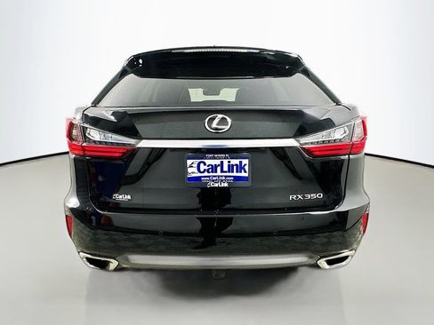 Used 2017 Lexus RX 350 AWD image 7