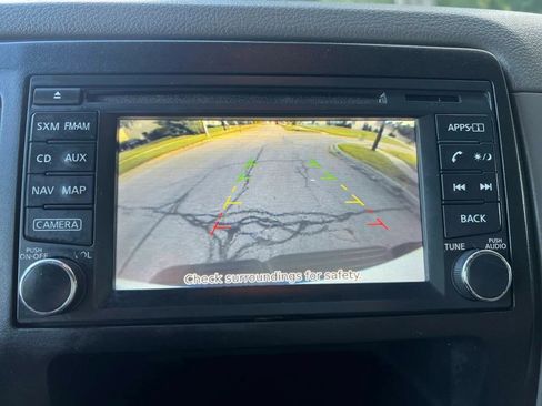 Used 2017 Nissan NV 2500 SV w/ Technology Package image 15