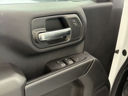 New 2026 GMC Sierra 2500 Pro AWD/4WD image 15