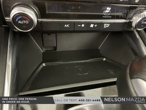 Certified 2025 MAZDA CX-5 Carbon Edition image 37