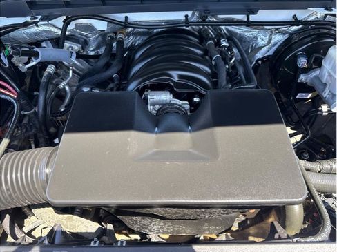 Used 2017 GMC Sierra 1500 2WD Double Cab image 23