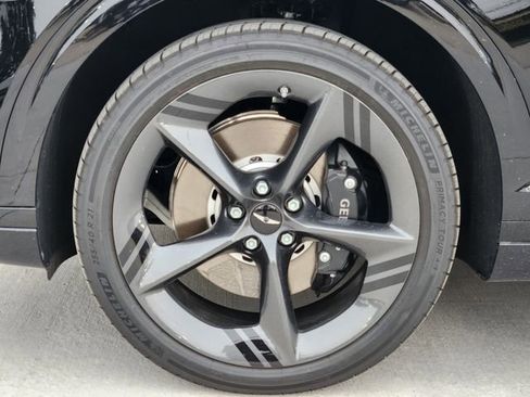 New 2026 Genesis GV70 3.5T Sport Prestige AWD/4WD image 7