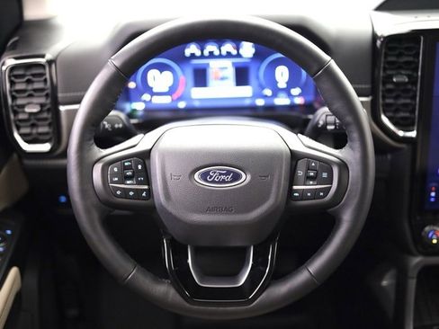 Used 2024 Ford Ranger Lariat image 13