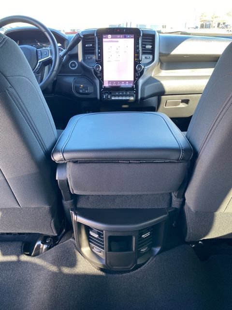 New 2026 RAM 2500 Tradesman AWD/4WD image 22