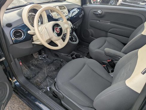 Used 2013 FIAT 500 Pop image 13