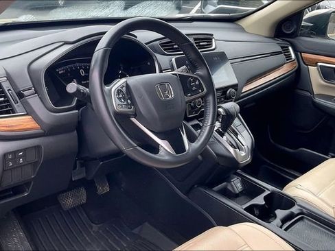 Used 2019 Honda CR-V Touring image 14