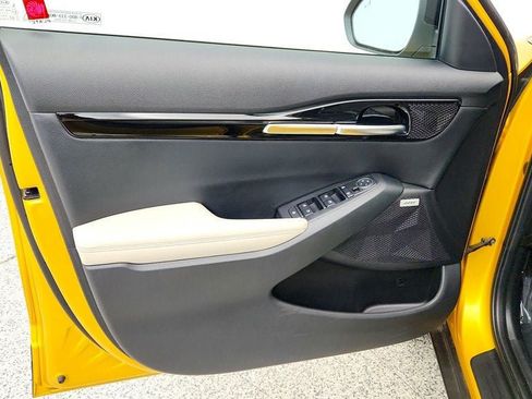 Used 2021 Kia Seltos SX AWD/4WD image 10