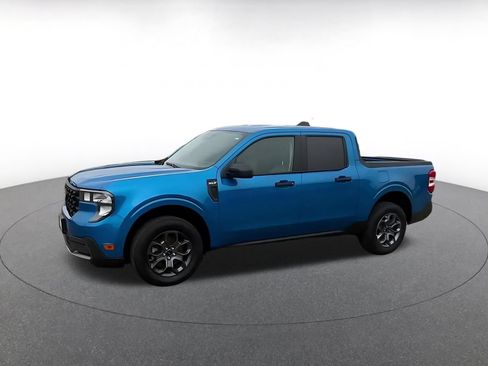 Used 2026 Ford Maverick XLT FWD image 6