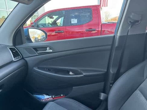 Used 2018 Hyundai Tucson Value image 3