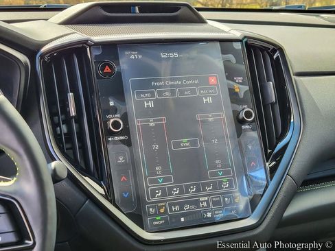 Certified 2025 Subaru Ascent Bronze Edition image 24