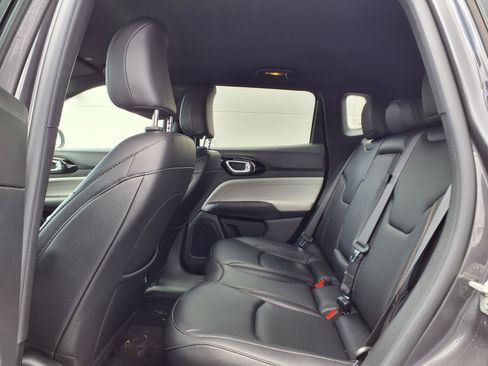 Used 2024 Jeep Compass Limited AWD/4WD image 13