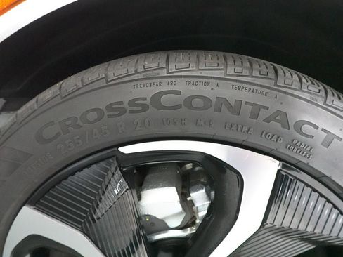 Used 2024 Kia EV6 GT-Line image 36