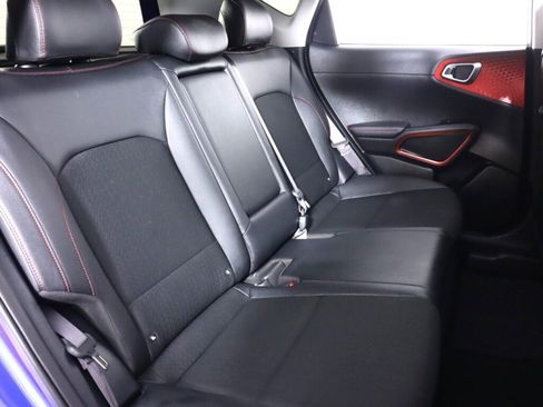 Used 2023 Kia Soul GT-Line w/ GT-Line Technology Package image 42