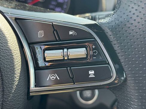 Used 2023 Kia Forte GT-Line w/ GT-Line Premium Package image 20