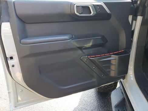 Used 2026 Ford Bronco Raptor AWD/4WD image 8