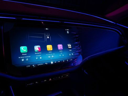 New 2025 Mercedes-Benz E 450 4MATIC All-Terrain Wagon image 18