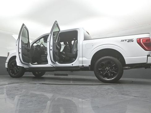Used 2023 Ford F150 XL w/ STX Black Appearance Package image 57