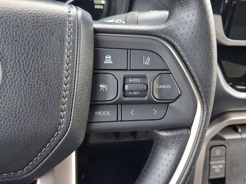 New 2026 Toyota Tundra SR5 AWD/4WD image 19