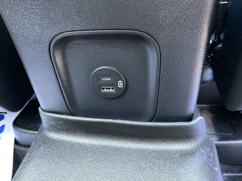 Used 2021 Ford Escape Titanium w/ Titanium Elite Package image 43