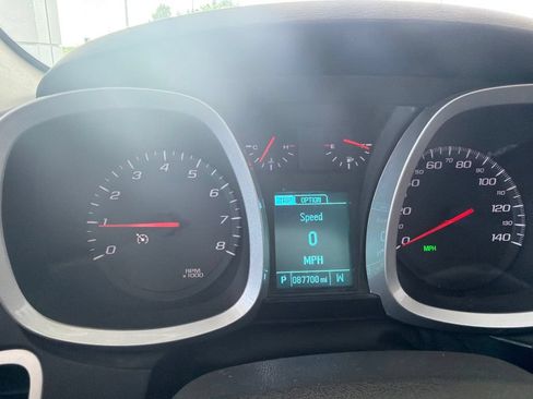 Used 2015 Chevrolet Equinox LT FWD image 14