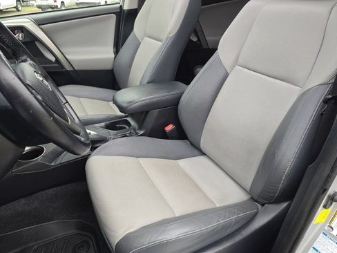 Used 2015 Toyota RAV4 Limited AWD/4WD image 29