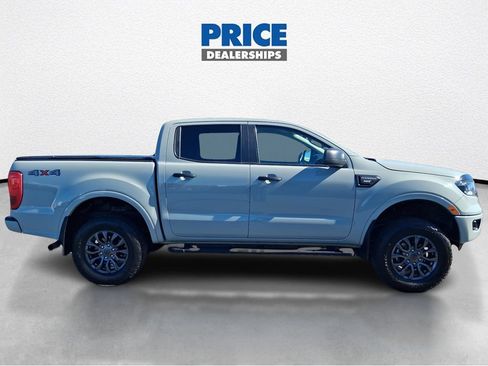 Used 2021 Ford Ranger XLT AWD/4WD image 5