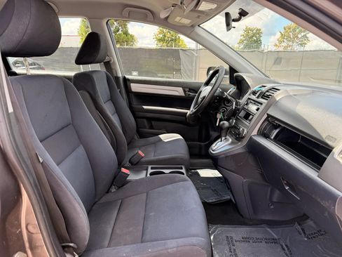 Used 2011 Honda CR-V LX image 18