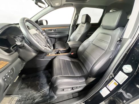 Used 2022 Honda CR-V Touring image 21