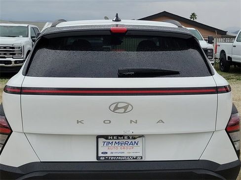 New 2026 Hyundai Kona SEL Sport image 19
