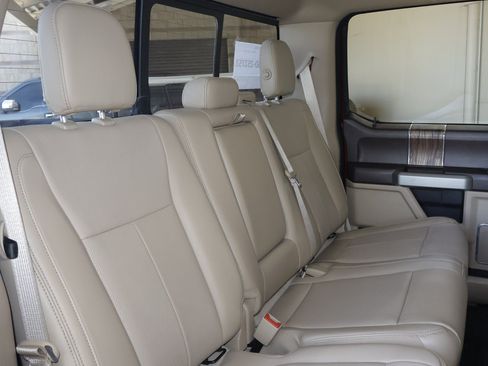 Certified 2018 Ford F150 Lariat AWD/4WD image 45