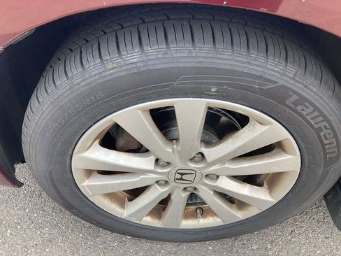 Used 2012 Honda Civic EX image 14