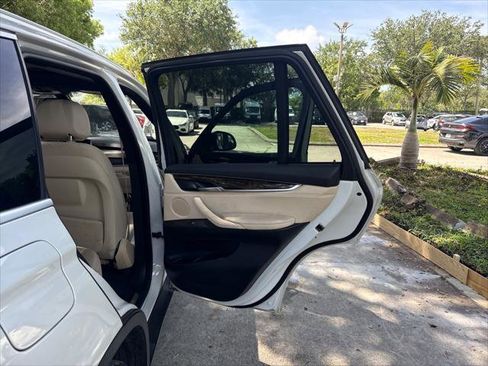 Used 2017 BMW X5 sDrive35i RWD image 23