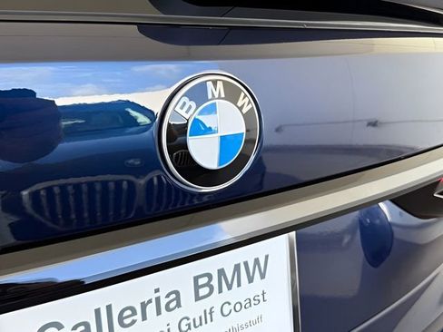 Used 2026 BMW X7 xDrive40i w/ M Sport Package image 12