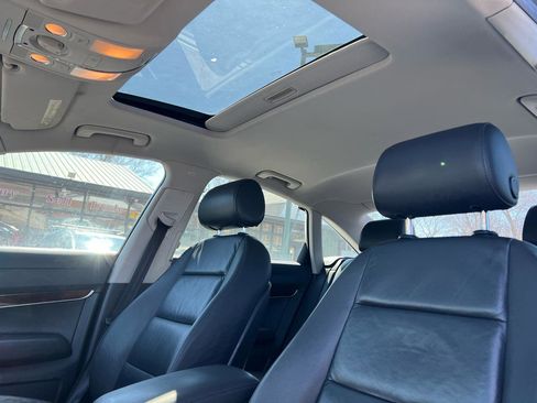 Used 2007 Audi A6 3.2 AWD/4WD image 9