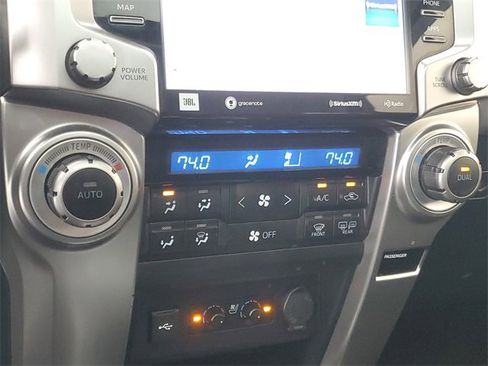 Used 2022 Toyota 4Runner Limited w/ Wilderness Package (TMS) image 29