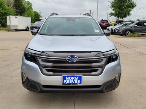 New 2026 Subaru Forester Limited image 2