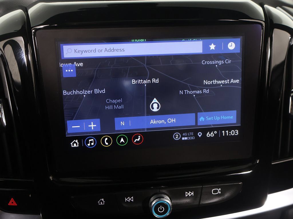 Used 2023 Chevrolet Traverse RS AWD/4WD image 54