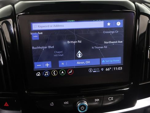 Used 2023 Chevrolet Traverse RS AWD/4WD image 54