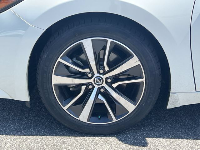 Used 2020 Nissan Maxima 3.5 S w/ Floor Mat Group FWD image 39