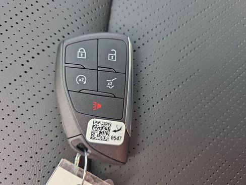 New 2026 Buick Envision Sport Touring image 36