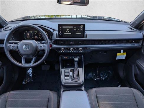 Used 2026 Honda CR-V Sport image 18