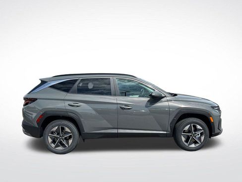 New 2026 Hyundai Tucson SEL AWD/4WD image 7